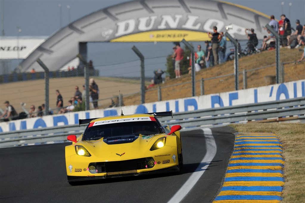 (Foto: Jan Magnussen Racing / Richard Dole)